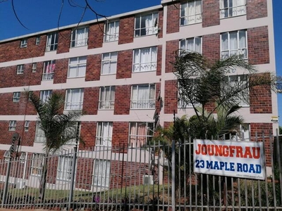 Apartment For Rent In Morningside, Durban