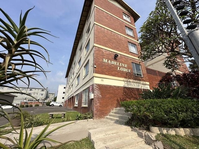 Apartment For Rent In Morningside, Durban