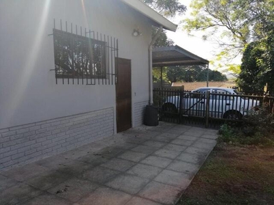 Apartment For Rent In Moseley Park, Pinetown