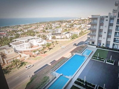 Apartment For Rent In New Town Centre, Umhlanga