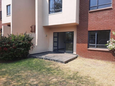 Apartment For Rent In North Riding, Randburg