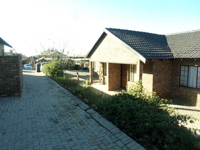 Apartment For Rent In Philip Nel Park, Pretoria