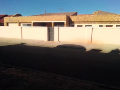 Apartment For Rent In Protea North, Soweto