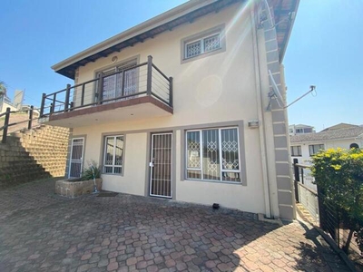 Apartment For Rent In Reservoir Hills, Durban