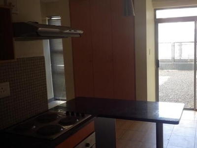 Apartment For Rent In Richmond, Johannesburg
