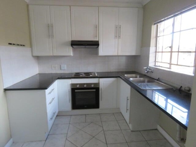 Apartment For Rent In Rooihuiskraal North, Centurion