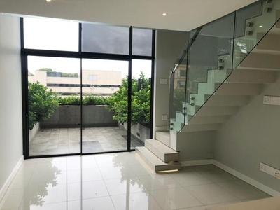 Apartment For Rent In Rosebank, Johannesburg