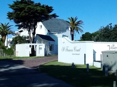 Apartment For Rent In St Francis Bay Village, St Francis Bay