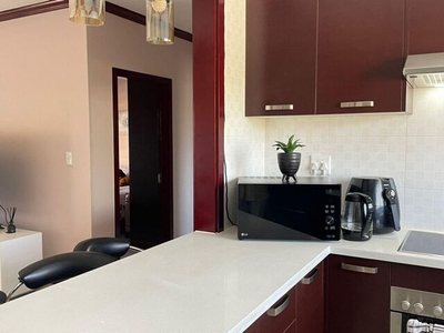 Apartment For Rent In Summerset, Midrand