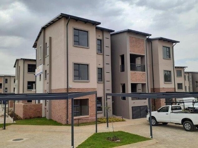 Apartment For Rent In Wilgeheuwel, Roodepoort