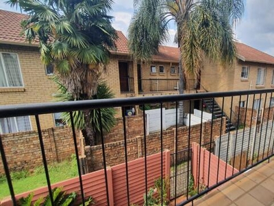Apartment For Rent In Willow Park Manor, Pretoria