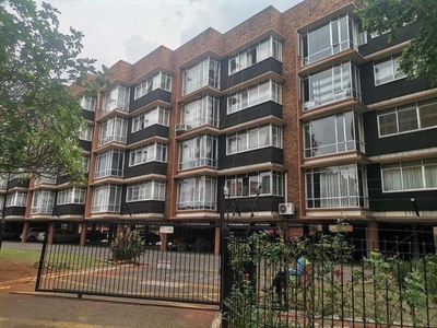 Apartment For Sale In Arcadia, Pretoria