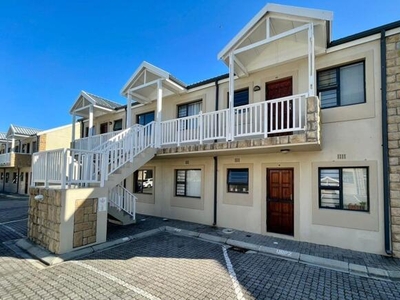 Apartment For Sale In Audas Estate, Somerset West