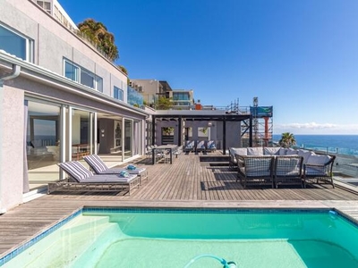 Apartment For Sale In Bantry Bay, Cape Town