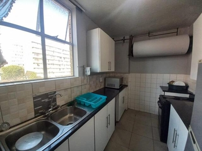 Apartment For Sale In Berea Park, Pretoria