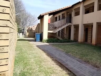 Apartment For Sale In Boardwalk Villas, Pretoria