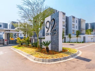 Apartment For Sale In Carlswald North Estate, Midrand