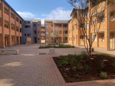 Apartment For Sale In Clayville East, Midrand