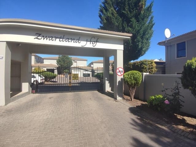 Apartment For Sale In Dalsig, Malmesbury