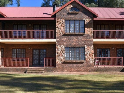 Apartment For Sale In Dullstroom, Mpumalanga