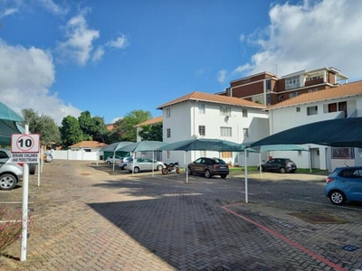 Apartment For Sale In Groenkloof, Pretoria