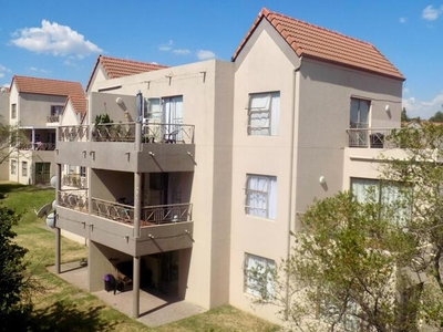 Apartment For Sale In Halfway Gardens, Midrand