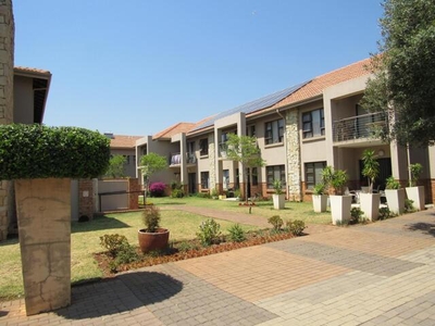 Apartment For Sale In Hazeldean, Pretoria