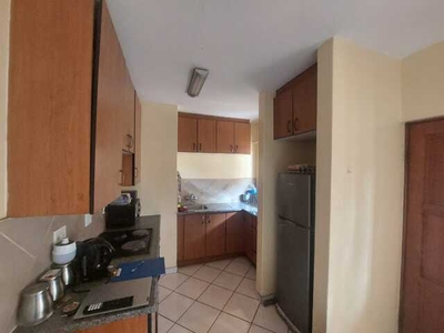 Apartment For Sale In Homelake, Randfontein