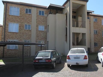 Apartment For Sale In Horison, Roodepoort