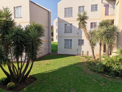 Apartment For Sale In Horizon View, Roodepoort