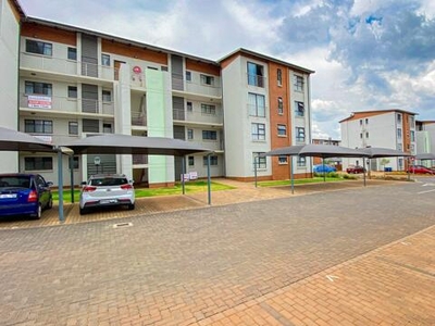 Apartment For Sale In Irene, Centurion