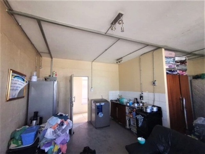 Apartment For Sale In Johannesburg Central, Johannesburg