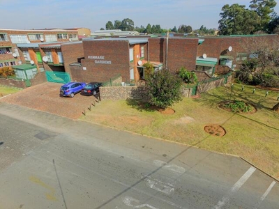 Apartment For Sale In Kenmare, Krugersdorp