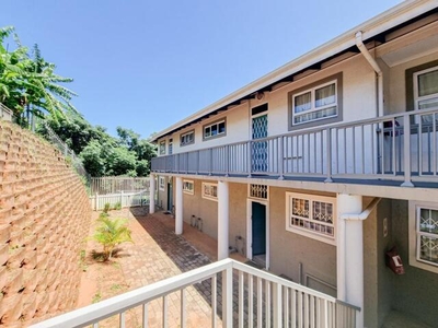 Apartment For Sale In Kenville, Durban