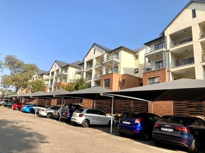 Apartment For Sale In Kyalami Hills, Midrand