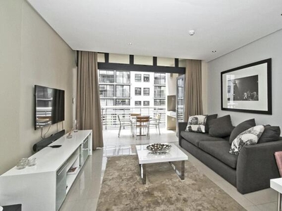 Apartment For Sale In Melrose Arch, Johannesburg