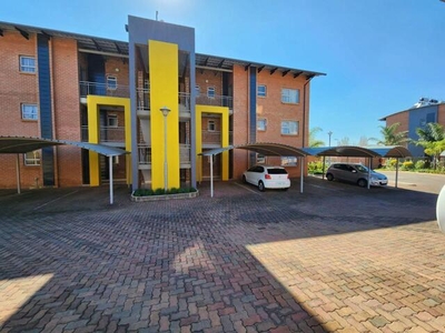 Apartment For Sale In Montana Park, Pretoria