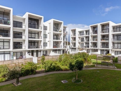 Apartment For Sale In Paardevlei, Somerset West