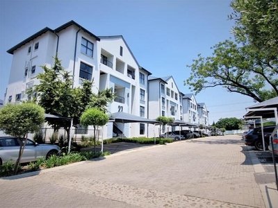 Apartment For Sale In Petervale, Sandton