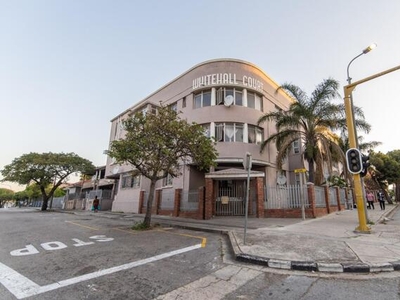 Apartment For Sale In Port Elizabeth Central, Port Elizabeth