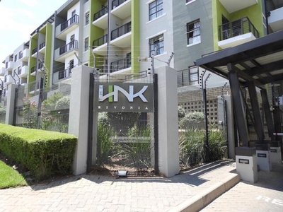 Apartment For Sale In Rivonia, Sandton