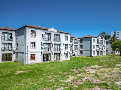 Apartment For Sale In Sanlamhof, Bellville