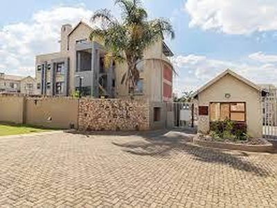 Apartment For Sale In Sugar Bush Estate, Krugersdorp