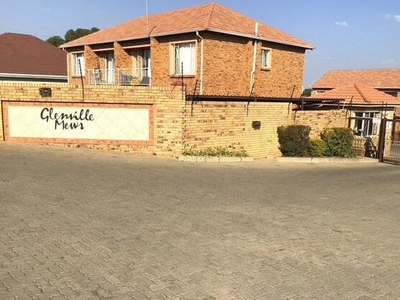 Apartment For Sale In Townsview, Johannesburg