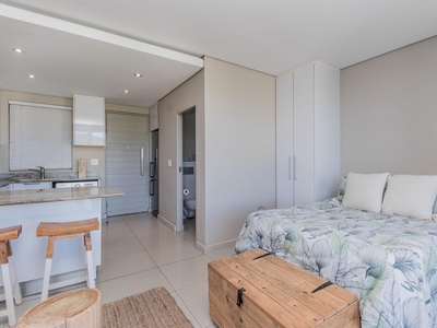 Apartment to rent in Stellenbosch
