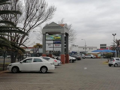 Commercial Property For Rent In Alberton Central, Alberton