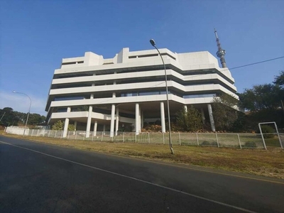 Commercial Property For Rent In Auckland Park, Johannesburg