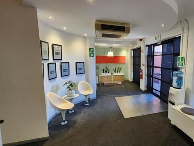 Commercial Property For Rent In Black River, Cape Town