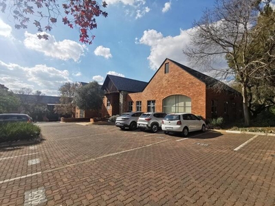 Commercial Property For Rent In Cresta, Randburg