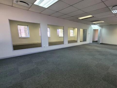 Commercial Property For Rent In Die Hoewes, Centurion